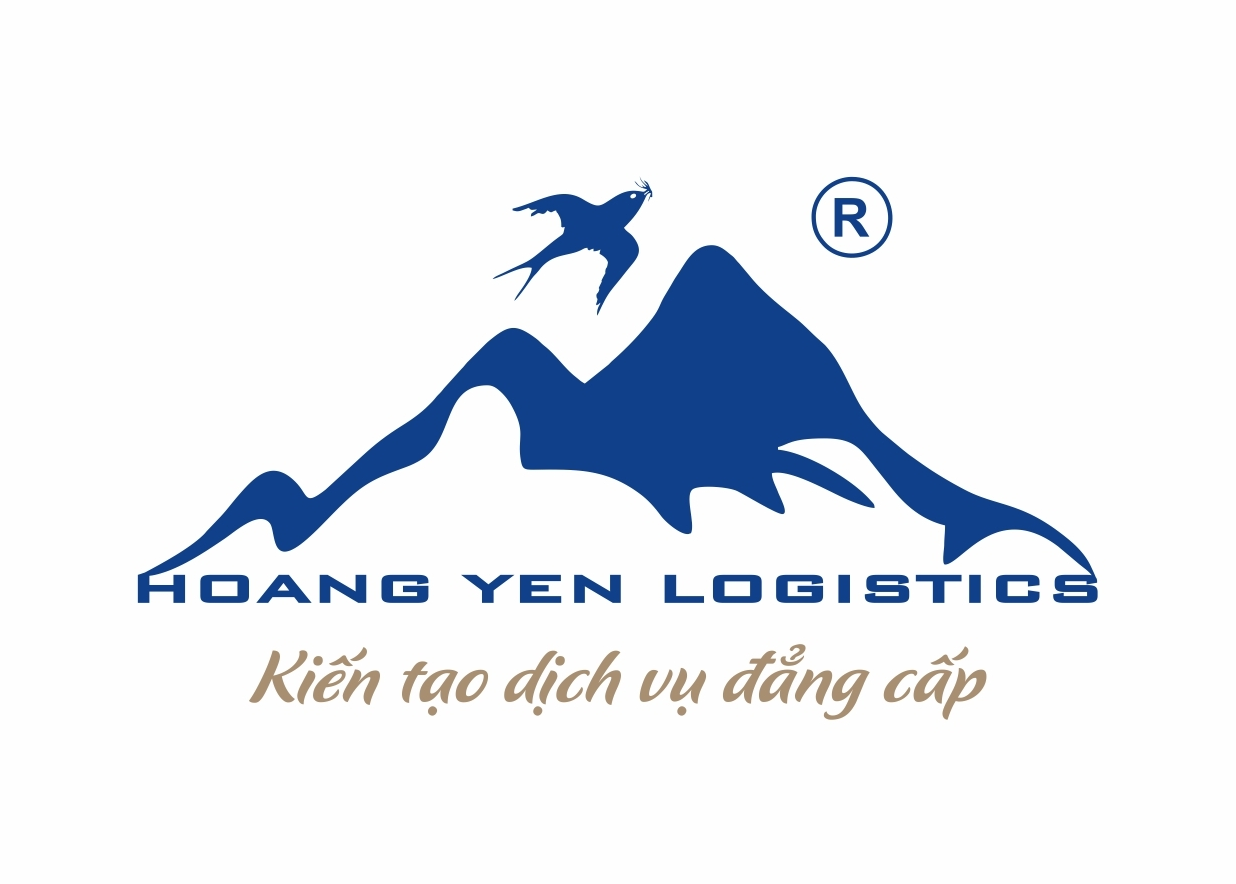 Logo Công ty Cổ phần Đầu tư phát triển Hoàng Yến Logistics