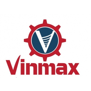 Logo Công ty Cổ phần Thiết bị Vinmax
