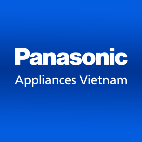 Logo Công ty TNHH Panasonic Appliances Việt Nam