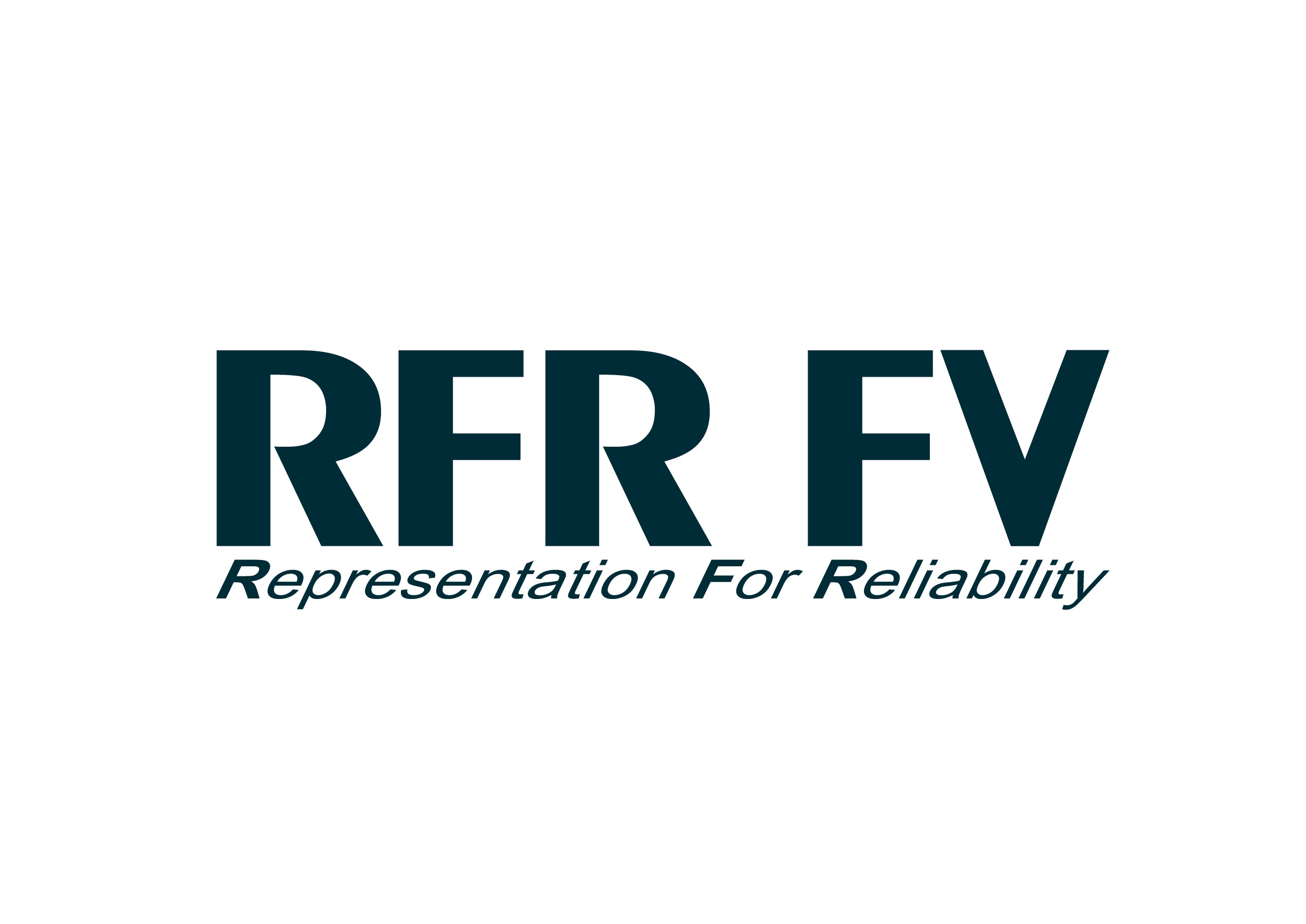 Logo Công ty TNHH tư vấn thiết kế xây dựng RFR Pháp Việt