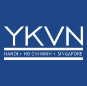 Logo Chi Nhánh Cty Luật TNHH YKVN Tại TP.HCM