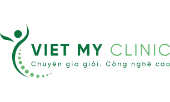 Logo Công Ty TNHH Dịch Vụ Y Tế Việt Mỹ