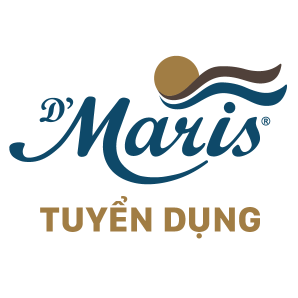 Logo Công ty Cổ phần D'maris Phú Mỹ Hưng