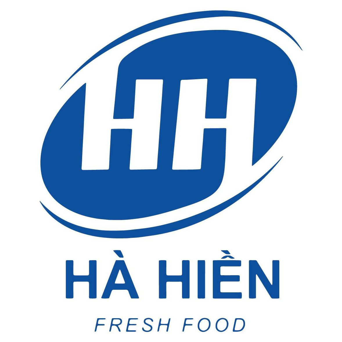 Logo Công ty TNHH Thương mại Thực phẩm tươi sống Hà Hiền