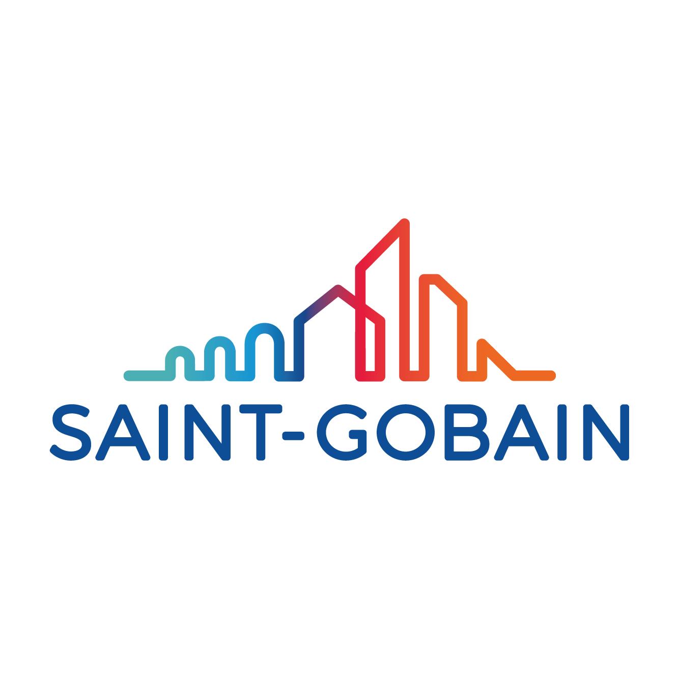 Logo Công ty TNHH Saint-Gobain Việt Nam