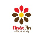 Logo Công ty TNHH phát triển thương mại và dịch vụ Nhật An