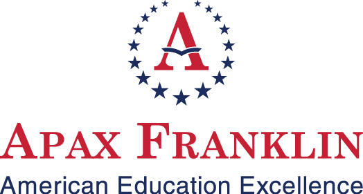 Logo Công ty TNHH Apax Franklin Academy - Chi nhánh TP. Hồ Chí Minh