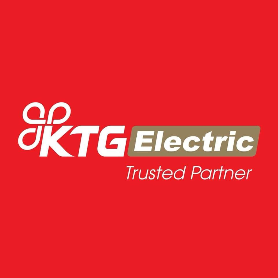 Logo Văn phòng đại diện Công ty Cổ phần KTG Electric
