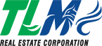 Logo Công ty Cổ phần Tập đoàn Bất động sản TLM