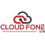 Logo Công Ty Cổ Phần CloudFone Việt Nam