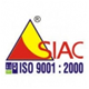 Logo Công ty Cổ phần Thông tin và Thẩm định giá Tây Nam Bộ - SIAC