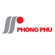 Logo Tổng Công ty CP Phong Phú (PPJ)