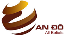 Logo Công ty Cổ phần Đầu tư Xuất nhập khẩu An Đô