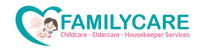 Logo Công ty Cổ phần Sản xuất thương mại dịch vụ xuất nhập khẩu Family Care