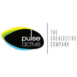 Logo Công ty TNHH Thương Mại Và Sản Xuất Pulse (Pulse Active)