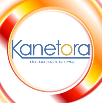 Logo Công ty Cổ phần Kanetora Việt Nam
