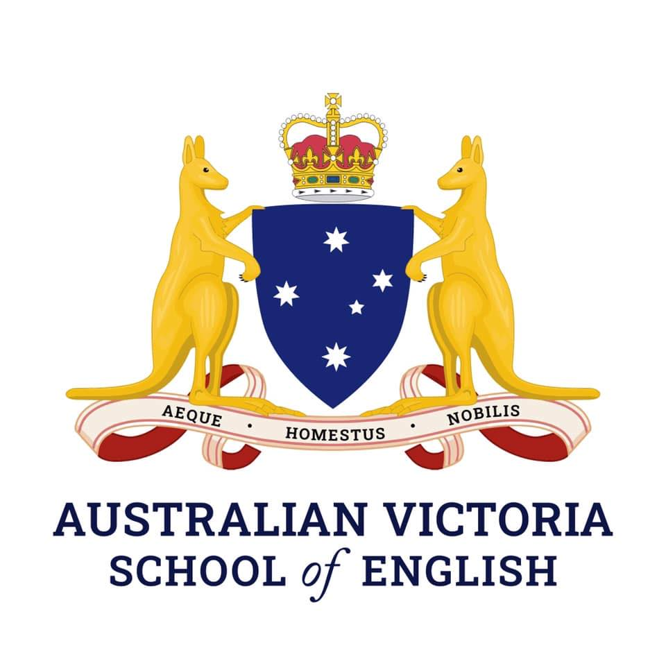 Logo Công ty Cổ phần Giáo dục quốc tế Victoria - Australia