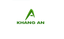 Logo Công ty CP Kinh doanh Bất động sản Khang An