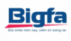 Logo Công ty Cổ phần Bigfa