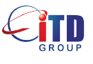 Logo Công ty Cổ Phần Công Nghệ Tiên Phong (ITD Group)