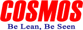 Logo Công Ty TNHH Công Nghệ Cosmos 1