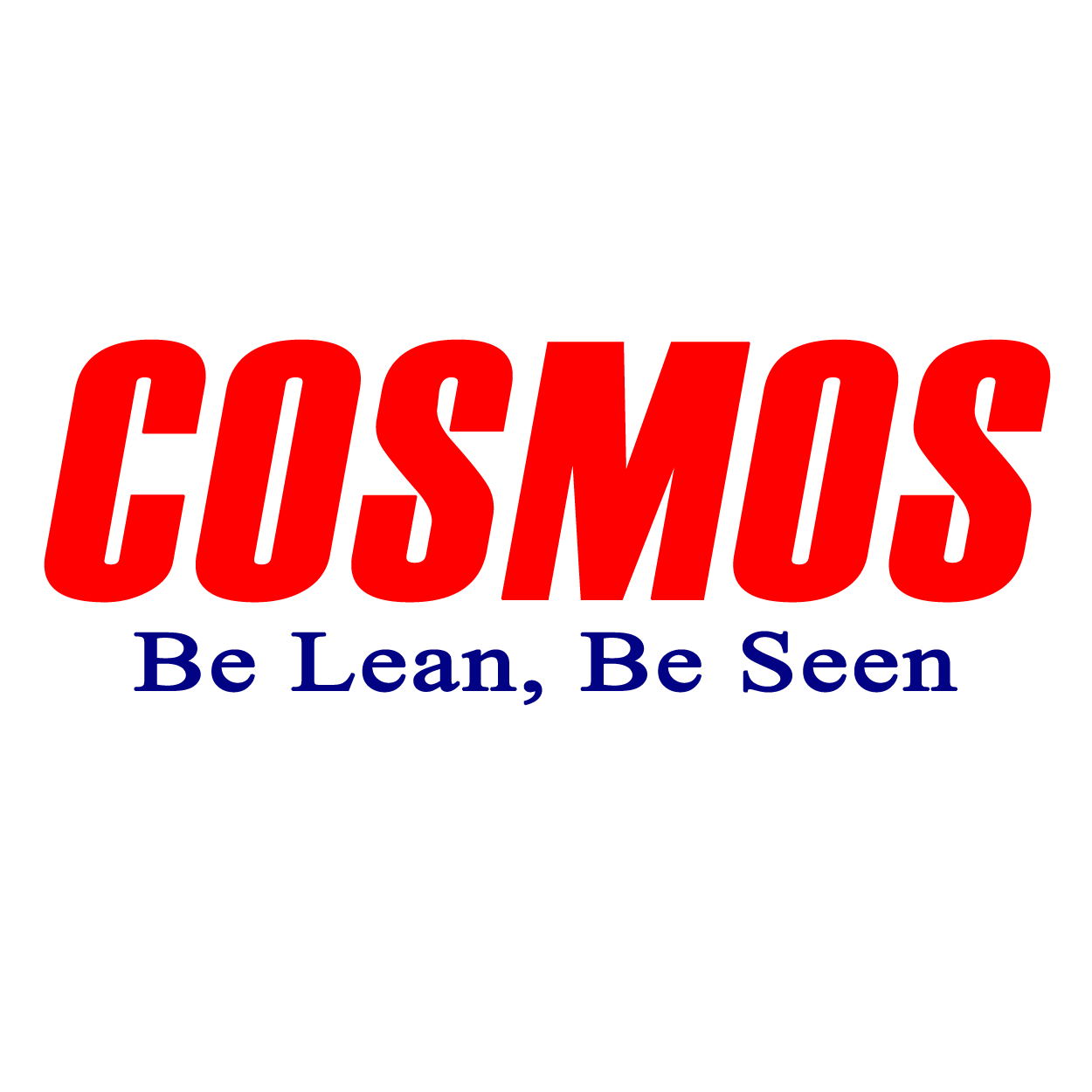 Logo Công ty TNHH Công Nghệ Cosmos 1