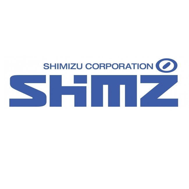 Logo Công ty TNHH Shimizu Việt Nam