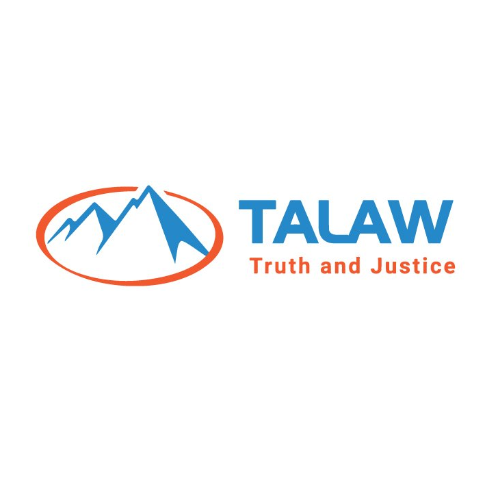 Logo Công ty Luật TNHH Tâm Anh