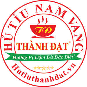 Logo Công ty TNHH MTV Phân phối các nguyên liệu Hủ tiếu nam vang Thành Đạt