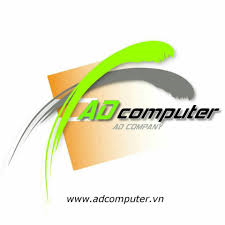 Logo Công ty Cổ Phần Dịch Vụ Máy Văn Phòng A&D