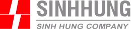 Logo Công ty TNHH Sinh Hùng