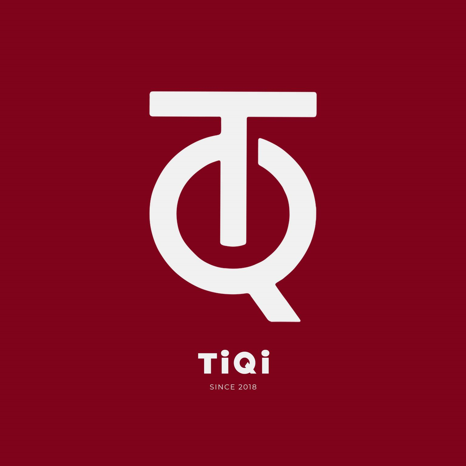 Logo Công ty TNHH TIQI Jeans