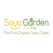 Logo Công ty cổ phần Soya Garden