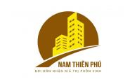 Logo Công ty Cổ phần Địa ốc Nam Thiên Phú