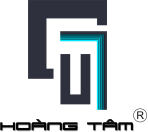 Logo Công ty TNHH Cơ Khí Xây Dựng Hoàng Tâm