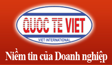 Logo Văn phòng Luật Quốc Tế Việt