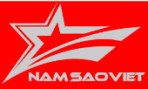 Logo Công ty Cổ phần Thiết bị Năm Sao Việt