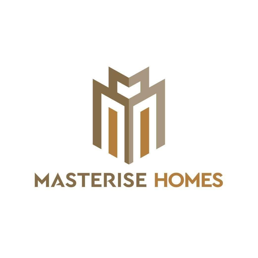 Logo Công Ty Cổ Phần Tập Đoàn Masterise