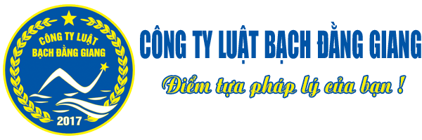 Logo Công ty Luật TNHH Một Thành Viên Bạch Đằng Giang - Chi nhánh Hà Nội
