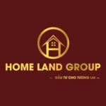 Logo Công ty Cổ phần Đầu tư và Phát triển Đô thị Dana Home Land