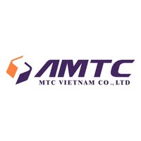 Logo Công ty TNHH Công Nghệ MTC (Việt Nam)