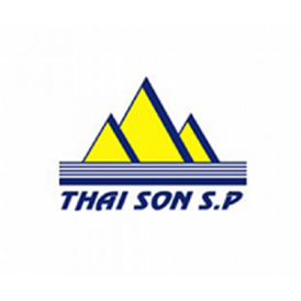 Logo Công ty TNHH Thái Sơn S.P