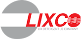 Logo Công ty Cổ phần bột giặt Lix