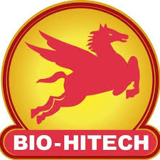 Logo Công Ty Cổ Phần Phân Bón Bioway Hitech