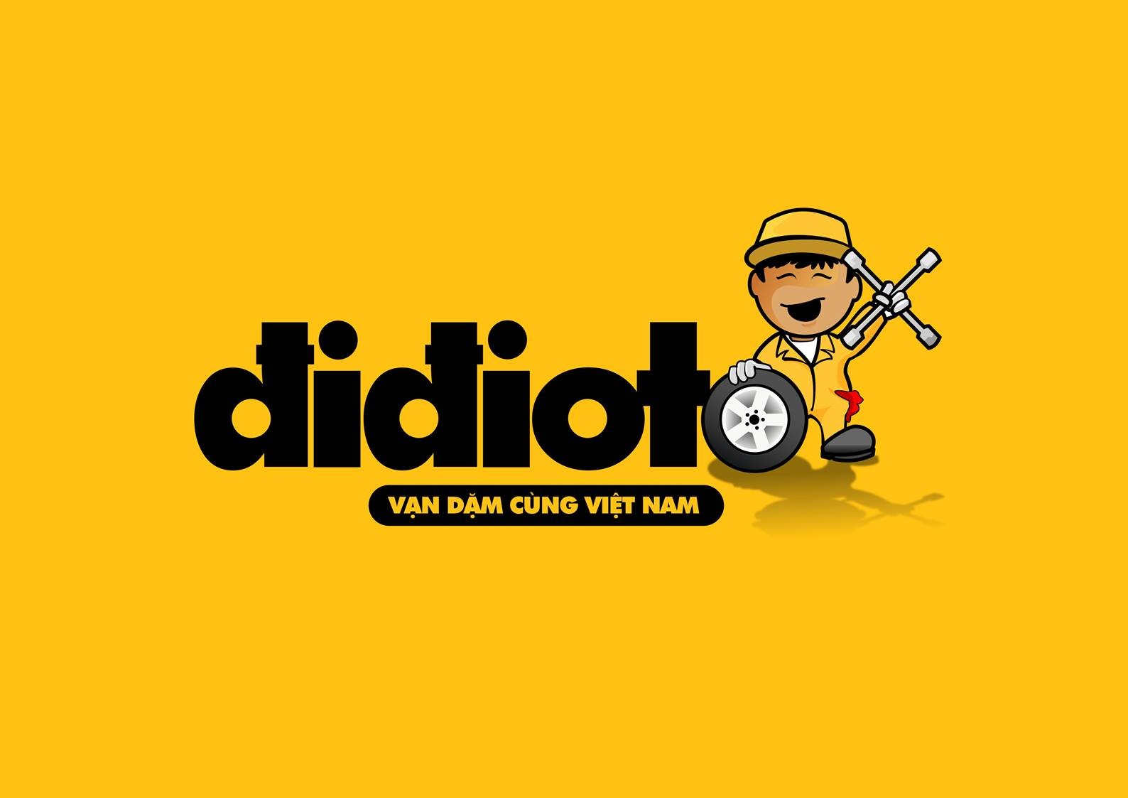 Logo Công ty TNHH DIDIOTO