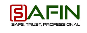 Logo Công ty Cổ phần Safin