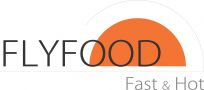 Logo Công ty Cổ phần Thức Ăn Bay (FlyFood)