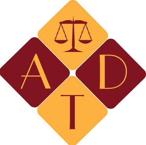 Logo Công ty Luật TNHH ATD