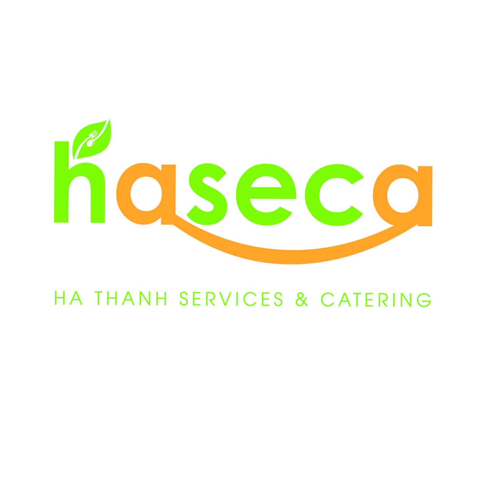 Logo Công ty Cổ phần Dịch vụ Quốc tế Hà Thành Haseca