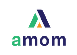 Logo Công ty Cổ phần Đào Tạo English Amom
